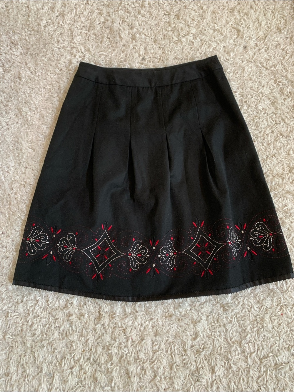 Ann Taylor Loft Skirt